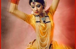студия индийского танца савитри  на проекте lovefit.ru